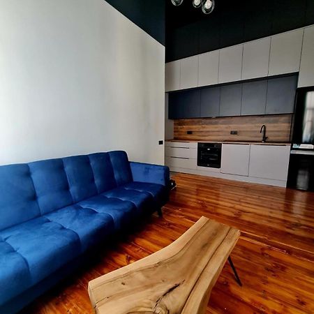 Hola Apartamenty Piotrkowska Łódź Esterno foto