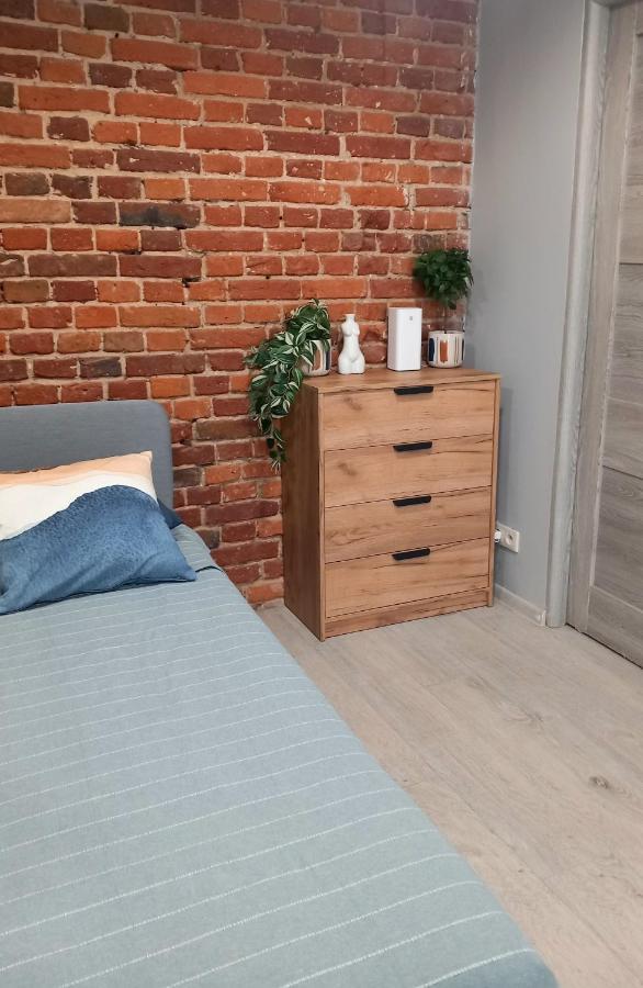 Hola Apartamenty Piotrkowska Łódź Esterno foto