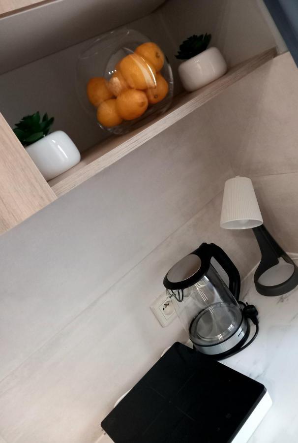 Hola Apartamenty Piotrkowska Łódź Esterno foto