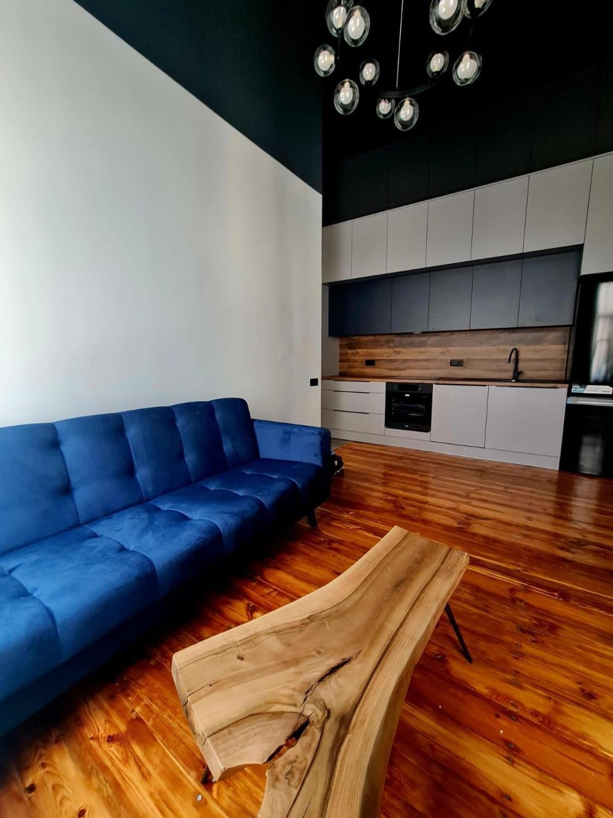 Hola Apartamenty Piotrkowska Łódź Esterno foto