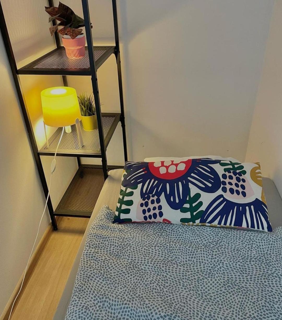 Hola Apartamenty Piotrkowska Łódź Camera foto