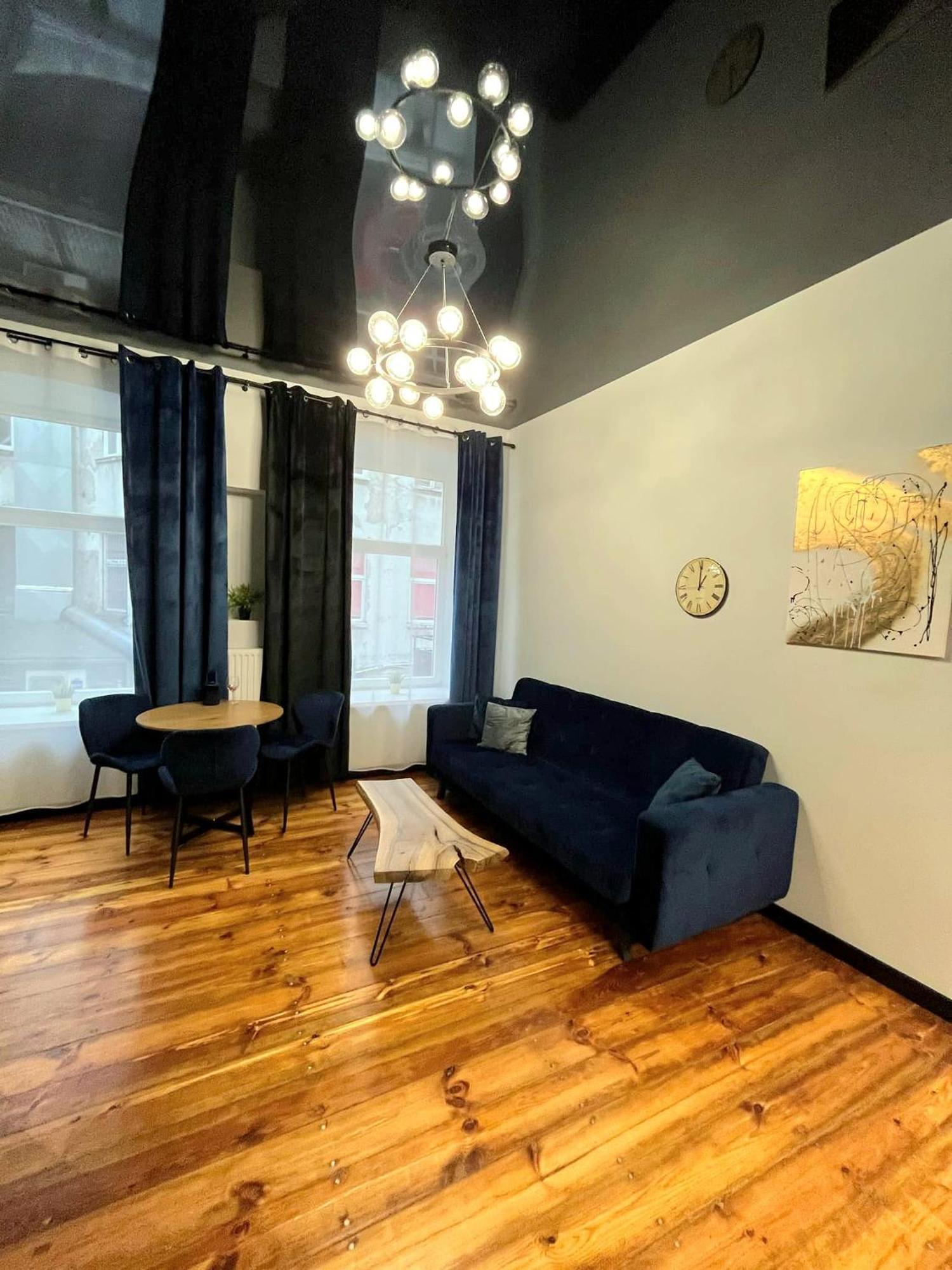 Hola Apartamenty Piotrkowska Łódź Camera foto